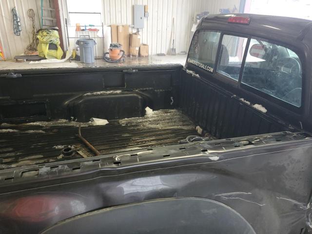 2012 Toyota Tacoma VIN: 5TFPX4EN3CX010524 Lot: 53632444