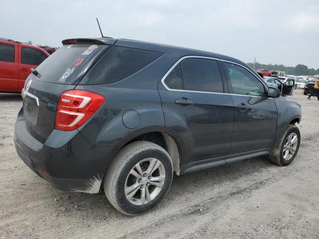 2017 Chevrolet Equinox Ls VIN: 2GNALBEK8H1608647 Lot: 52688164