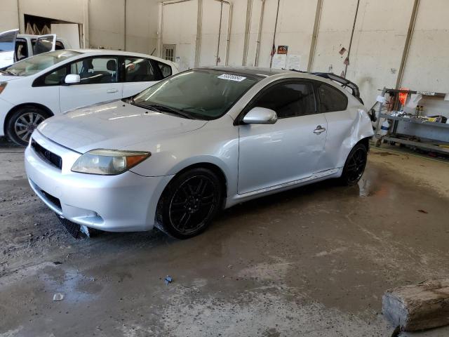 2005 Toyota Scion Tc VIN: JTKDE177850031220 Lot: 56806884