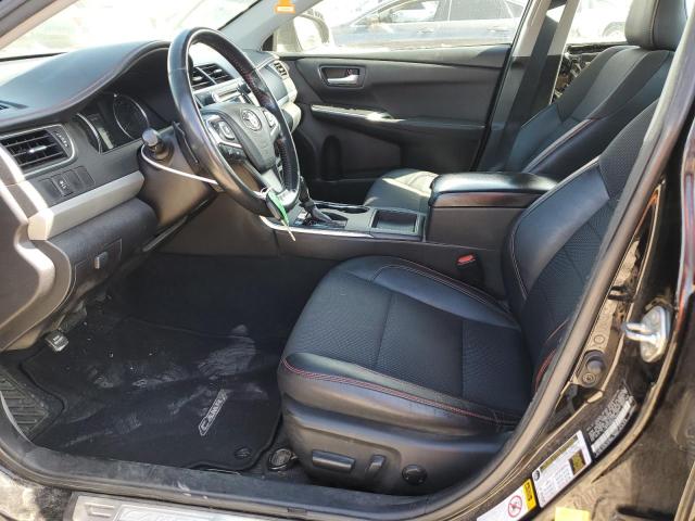 2016 Toyota Camry Le VIN: 4T1BF1FK6GU188401 Lot: 54609174