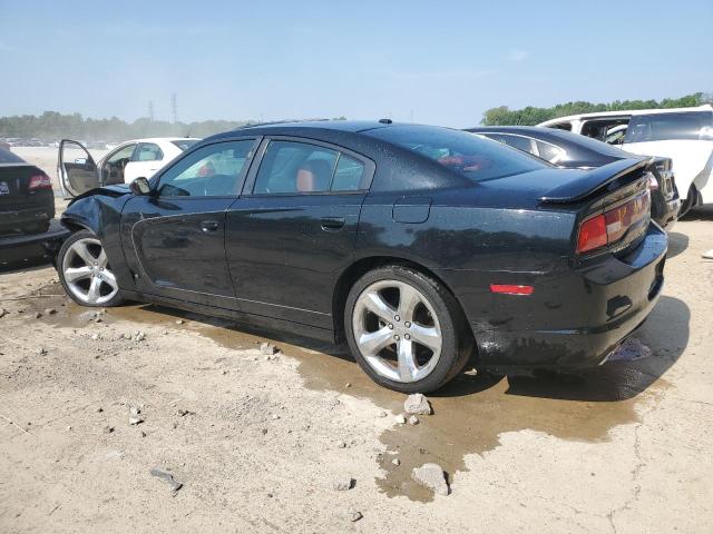 VIN 2C3CDXHG5DH661430 2013 Dodge Charger, Sxt no.2