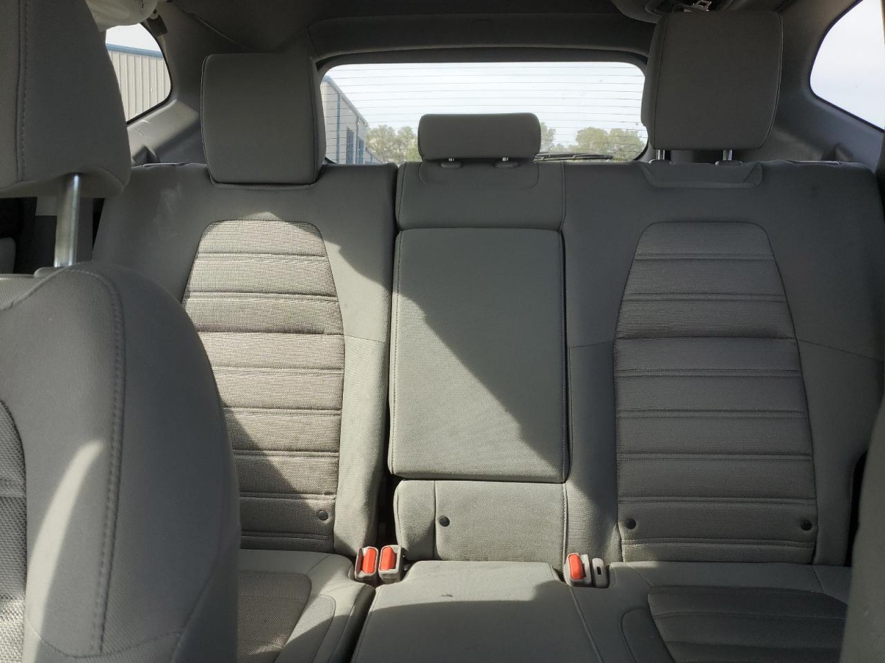 5J6RW1H24LL004857 HONDA CRV 2020