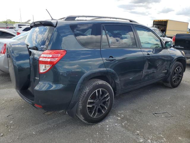 2009 Toyota Rav4 Limited VIN: JTMBK31V49D009515 Lot: 53781684