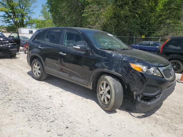 2011 Kia Sorento Base VIN: 5XYKT3A1XBG111127 Lot: 54117984