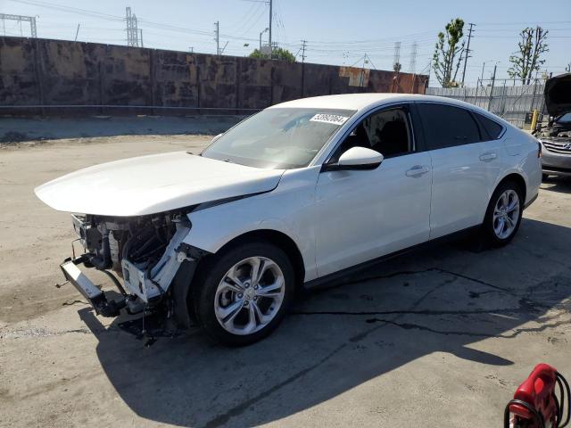 2024 HONDA ACCORD LX - 1HGCY1F28RA019585