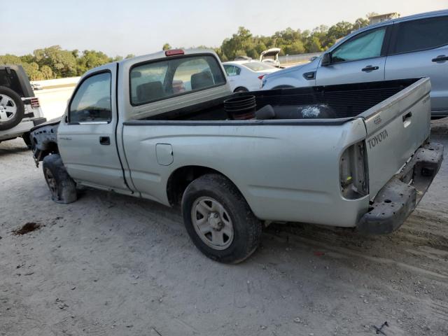 2001 Toyota Tacoma VIN: 5TENL42N11Z820053 Lot: 54097444