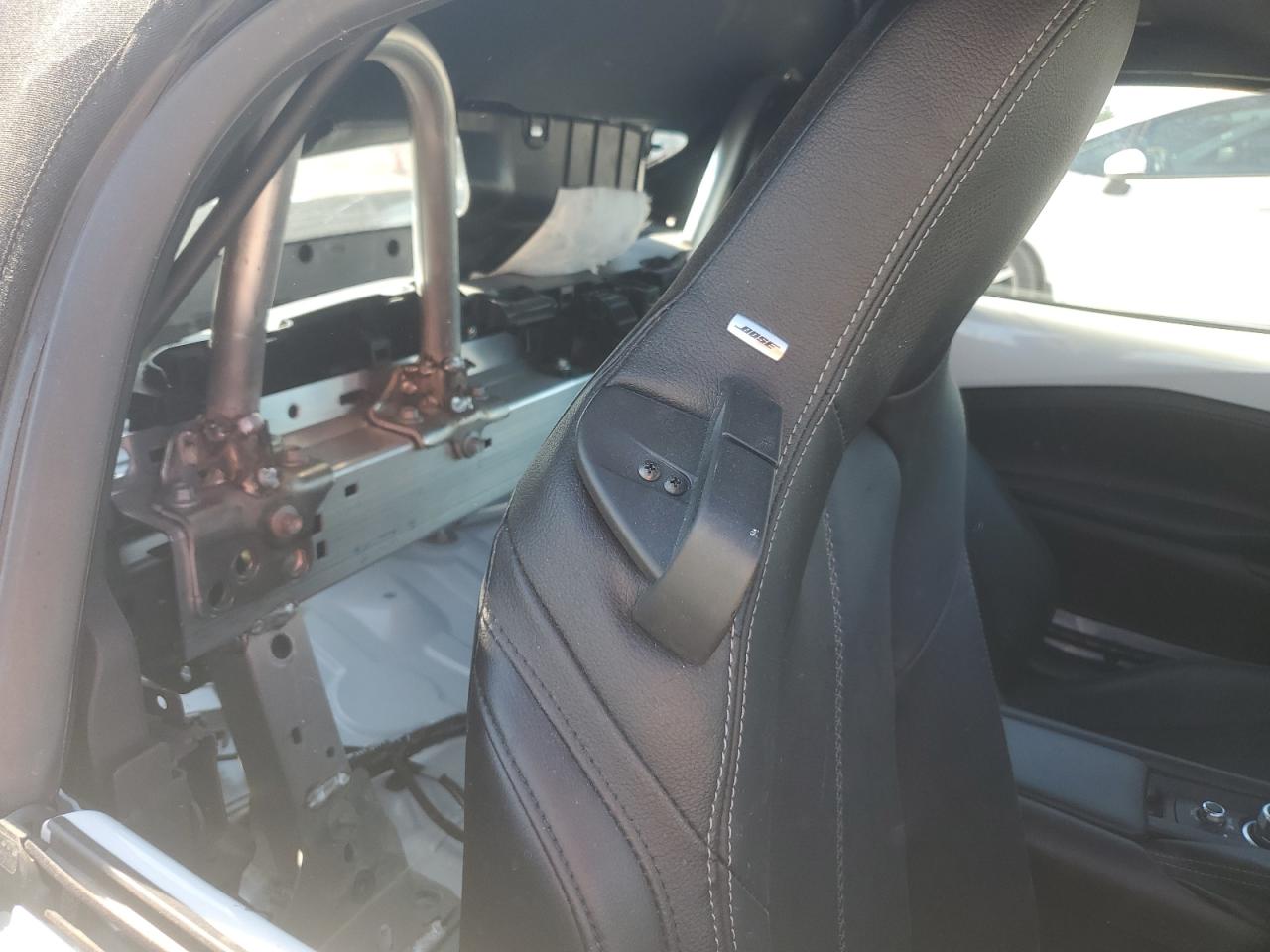 JM1NDAD72N0502314 2022 Mazda Mx-5 Miata Grand Touring