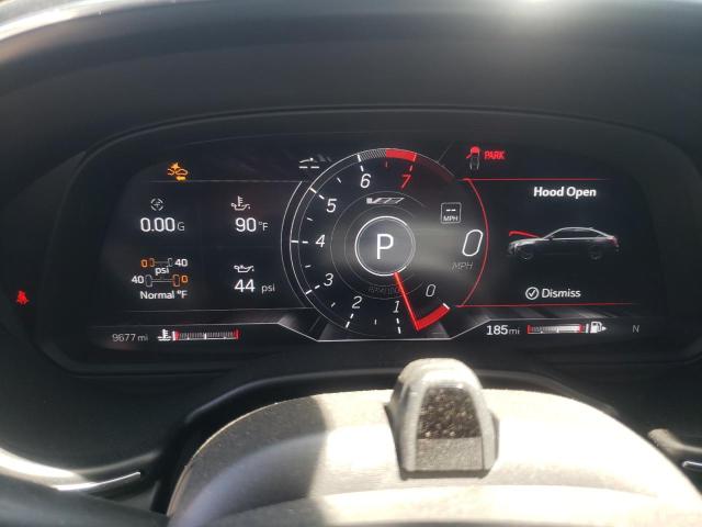 2023 Cadillac Ct5-V Blackwing VIN: 1G6DY5R68P0610014 Lot: 56922824