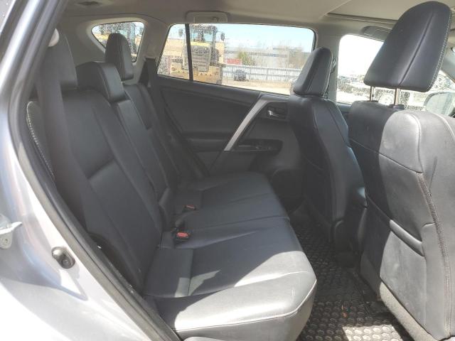 2016 TOYOTA RAV4 LIMIT - 2T3DFREV4GW457781