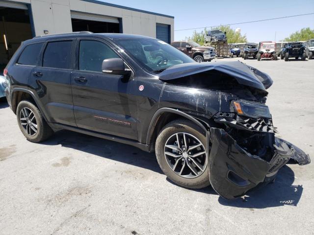 2018 Jeep Grand Cherokee Trailhawk VIN: 1C4RJFLG4JC138317 Lot: 54438474