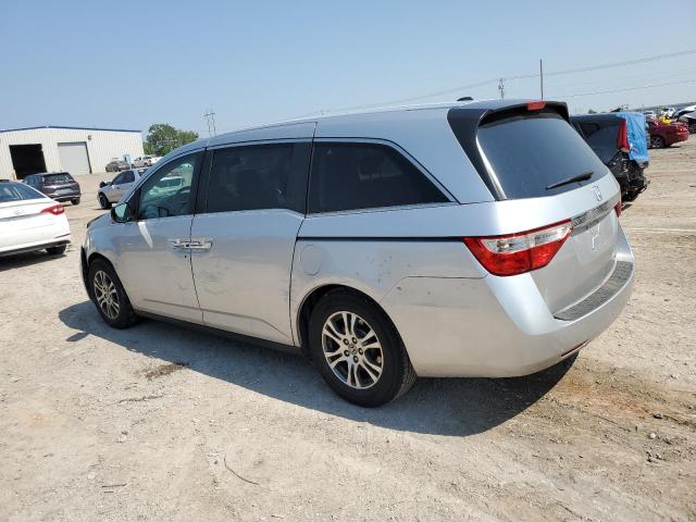 2011 Honda Odyssey Exl VIN: 5FNRL5H68BB055921 Lot: 54528784