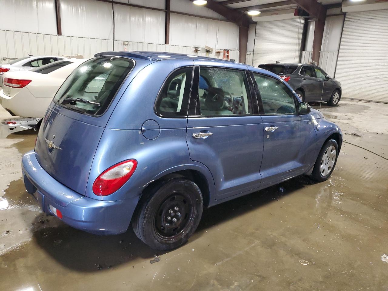 3A4FY48B76T219978 2006 Chrysler Pt Cruiser