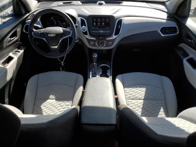 2021 CHEVROLET EQUINOX LT - 3GNAXTEV9ML394426