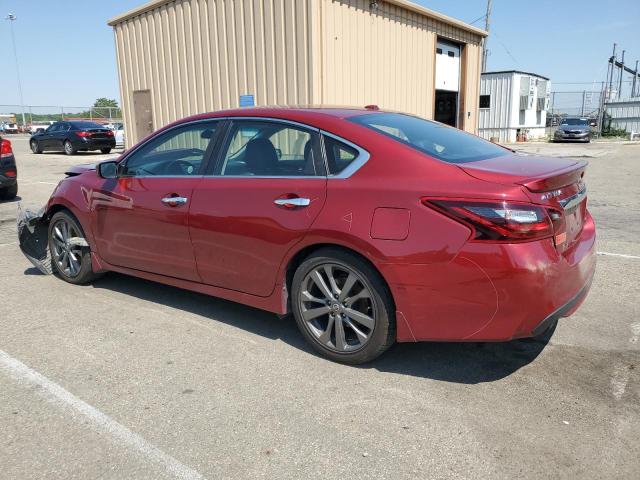 1N4AL3AP3JC273111 2018 NISSAN ALTIMA - Image 2