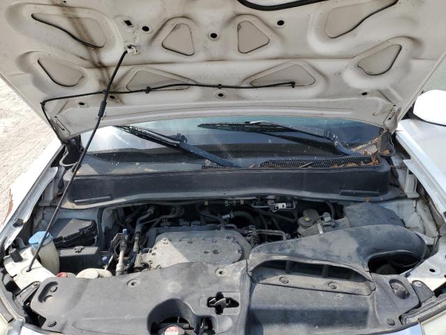 2013 Honda Pilot Exl VIN: 5FNYF3H68D8027109 Lot: 54709144