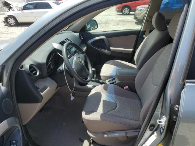 2008 Toyota Rav4 VIN: JTMBD33V986084401 Lot: 55959844