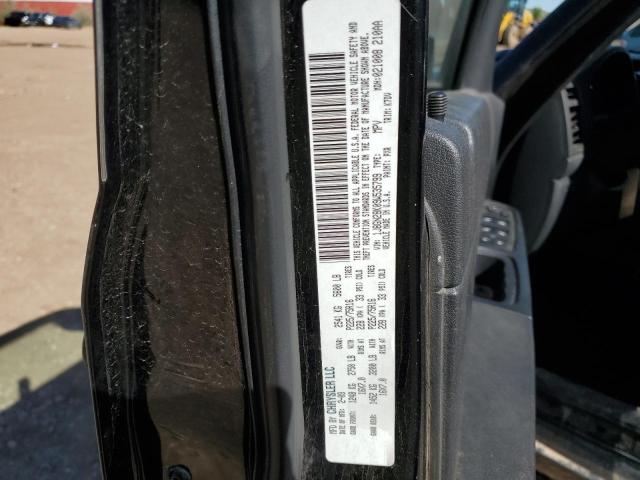 1J8GN28K09W535799 2009 Jeep Liberty Sport
