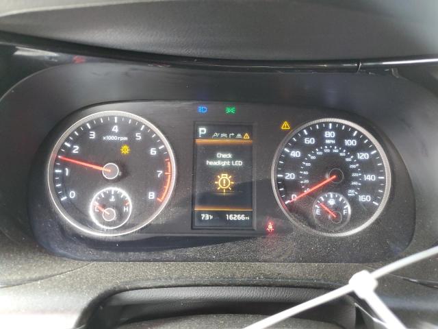 2024 Kia K5 Gt VIN: 5XXG44J84RG236063 Lot: 54606564