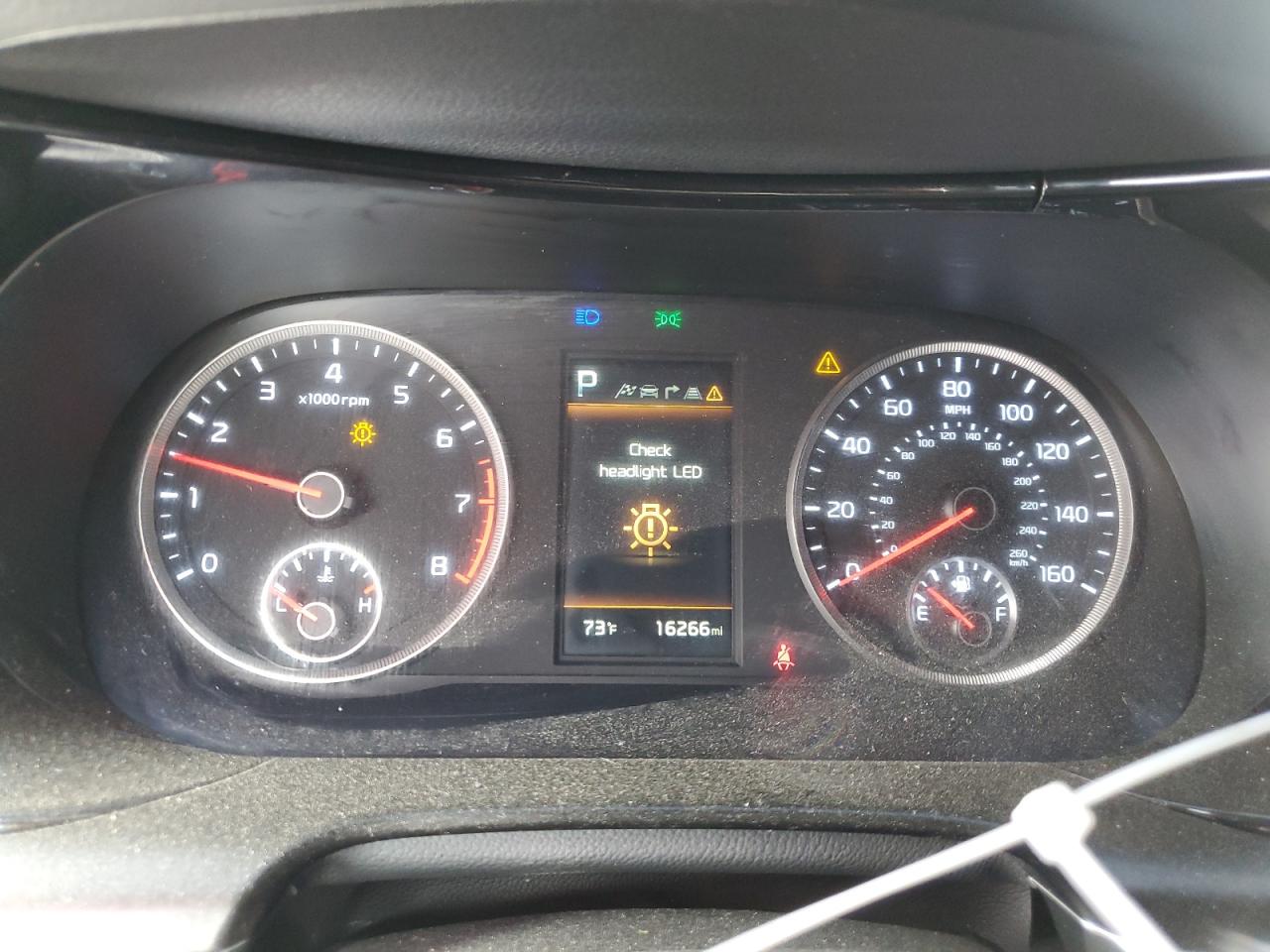 5XXG44J84RG236063 2024 Kia K5 Gt