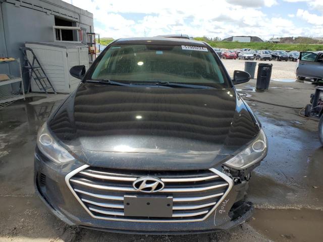 2018 Hyundai Elantra Se VIN: 5NPD74LF2JH401641 Lot: 51909224