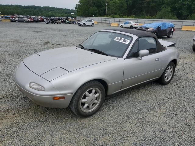 1990 Mazda Mx-5 Miata VIN: JM1NA3511L0134042 Lot: 54492904