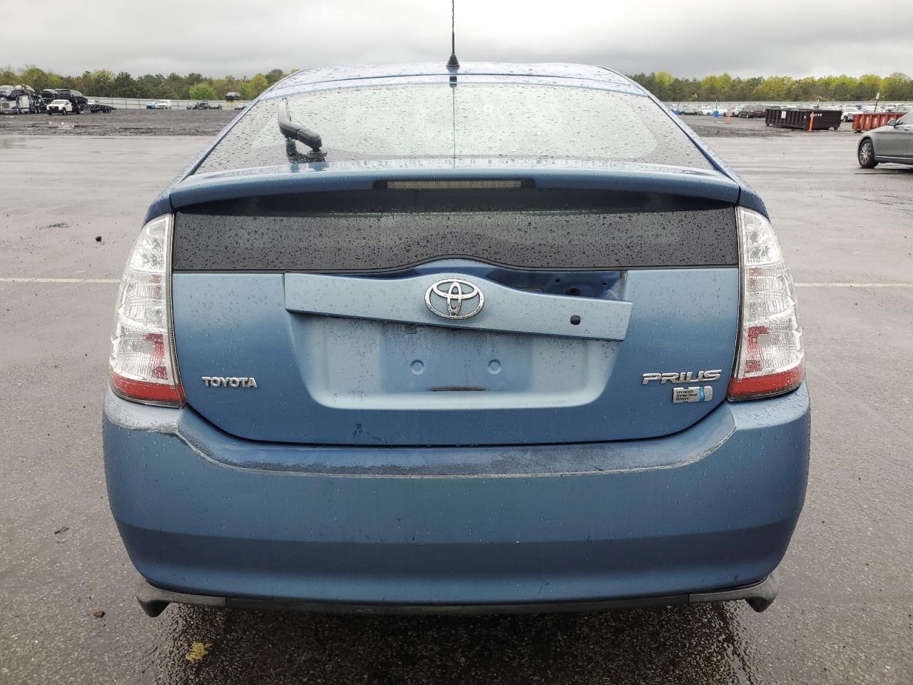 JTDKB20U177655478 2007 Toyota Prius