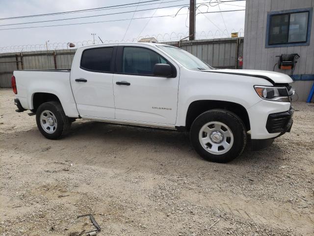 2021 Chevrolet Colorado VIN: 1GCGSBEA4M1190830 Lot: 56900214