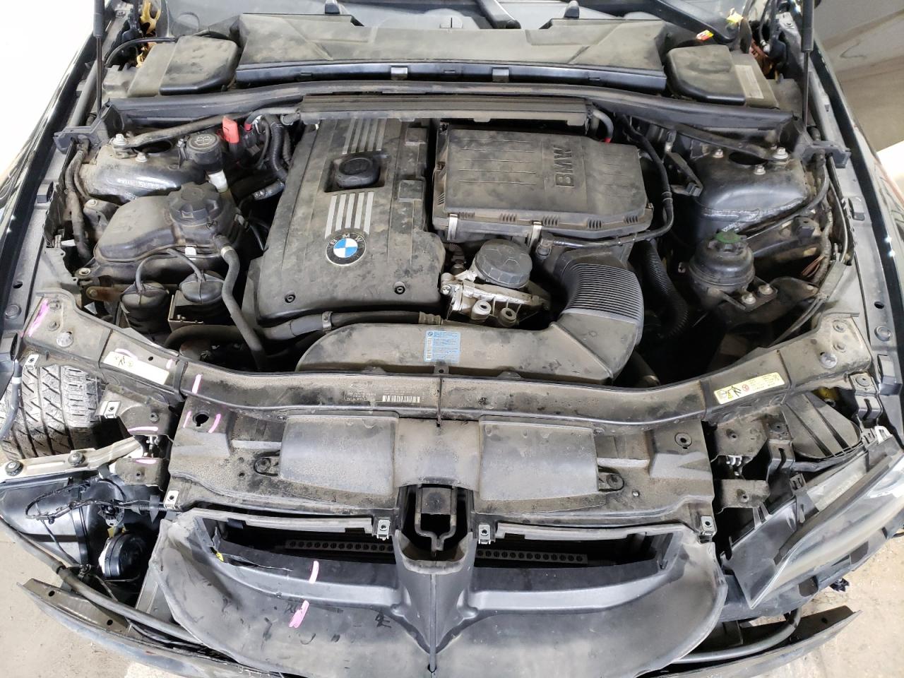 WBAWL73599P181361 2009 BMW 335 I