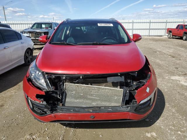 2015 KIA SPORTAGE E - KNDPCCAC1F7775052