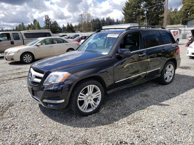 2013 Mercedes-Benz Glk 350 4Matic VIN: WDCGG8JB3DF956661 Lot: 54046624