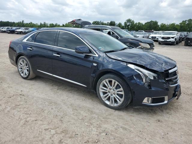 2018 Cadillac Xts Luxury VIN: 2G61M5S31J9163456 Lot: 57104644