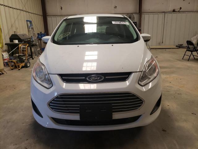 2015 Ford C-Max Se VIN: 1FADP5AU2FL101372 Lot: 52074264