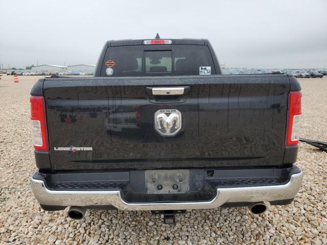 2020 Ram 1500 Big Horn/Lone Star VIN: 1C6RREFT1LN295331 Lot: 54530394