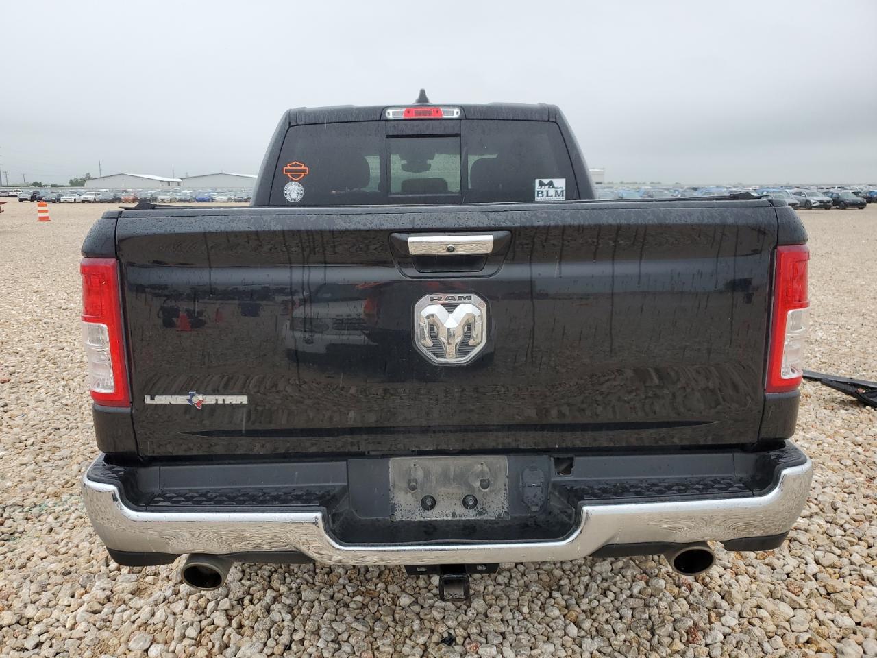 1C6RREFT1LN295331 2020 Ram 1500 Big Horn/Lone Star