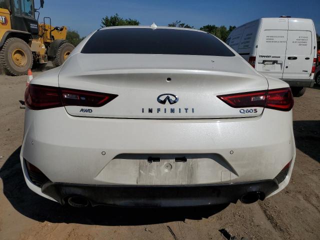 JN1FV7EL2KM440632 2019 Infiniti Q60 Red Sport 400