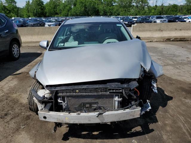 2020 Hyundai Ioniq Sel VIN: KMHC75LDXLU235437 Lot: 55485424