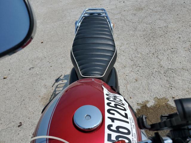 2022 KAWASAKI EJ800 D - JKBEJCD18NA004165