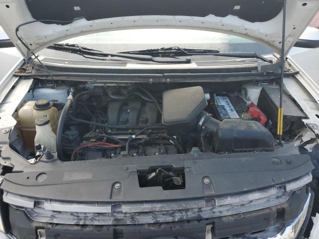 2011 Ford Edge Limited VIN: 2FMDK3KC5BBB42992 Lot: 57078384