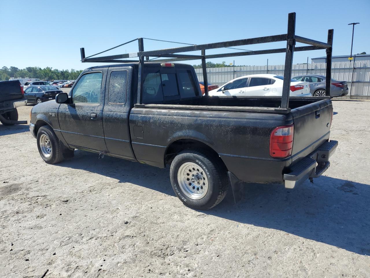 1FTYR14U32TA16383 2002 Ford Ranger Super Cab