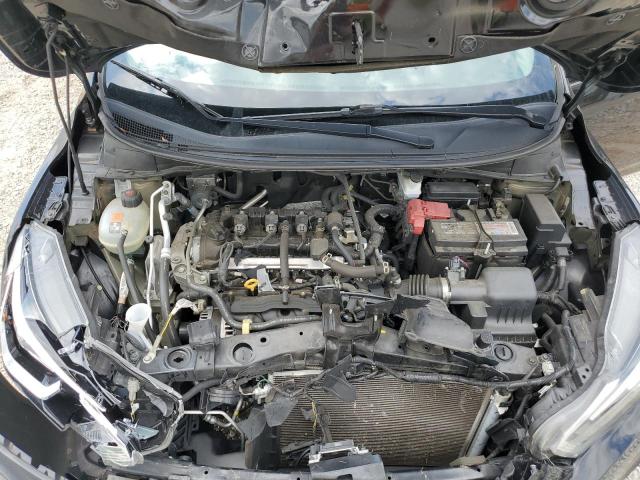 2020 Nissan Versa Sv VIN: 3N1CN8EV3LL808337 Lot: 54211574