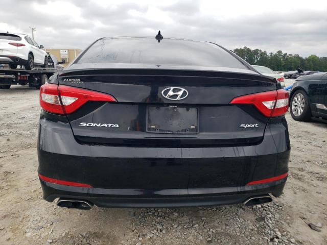 2015 Hyundai Sonata Sport VIN: 5NPE34AF1FH044284 Lot: 54473034