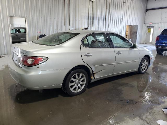 2004 Lexus Es 330 VIN: JTHBA30G645006767 Lot: 56896604