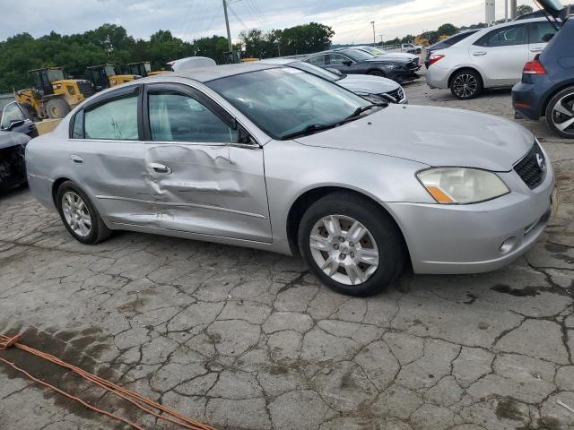 2006 Nissan Altima S VIN: 1N4AL11E16C145637 Lot: 55924354