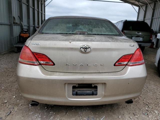 2005 Toyota Avalon Xl VIN: 4T1BK36B45U044060 Lot: 53878754