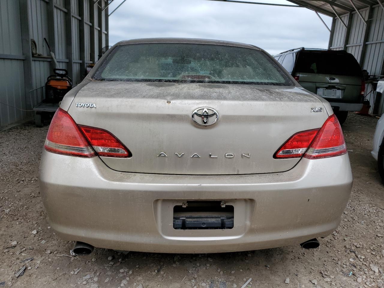 4T1BK36B45U044060 2005 Toyota Avalon Xl