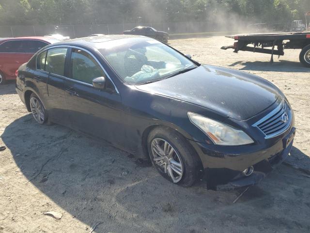 2011 Infiniti G37 VIN: JN1CV6AR2BM356107 Lot: 55286394