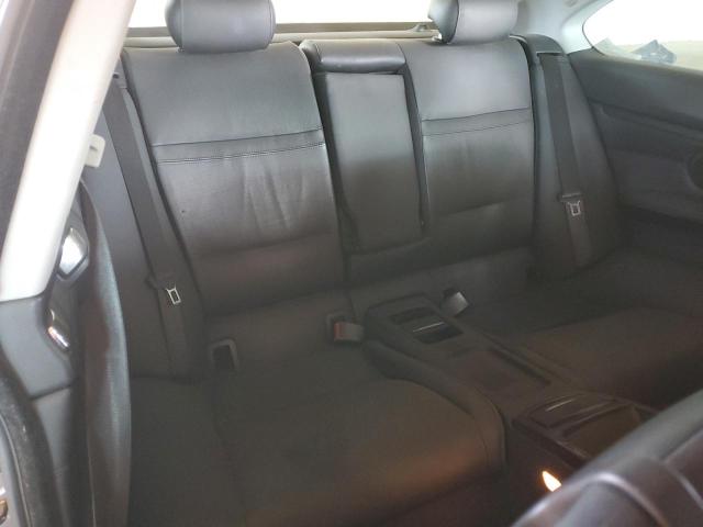 2010 BMW 328 I Sulev VIN: WBAWV1C53AP123905 Lot: 56491994