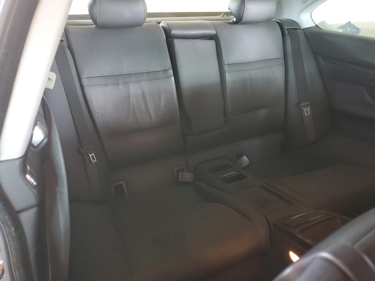 WBAWV1C53AP123905 2010 BMW 328 I Sulev