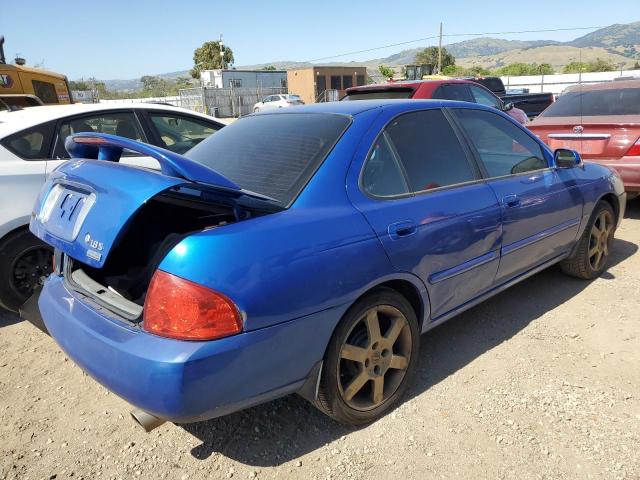 2006 Nissan Sentra 1.8 VIN: 3N1CB51D66L467749 Lot: 54938114