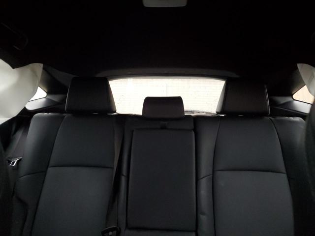 2023 Toyota Venza Le VIN: JTEAAAAH0PJ128301 Lot: 55557444